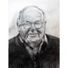 Pencil Portraits