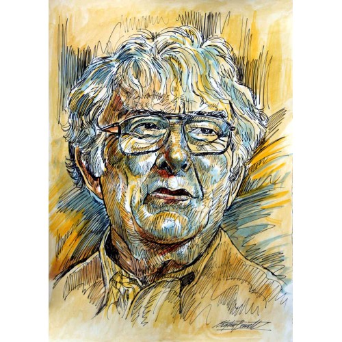 A study of Seamus Heaney