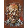Study of Brian Friel