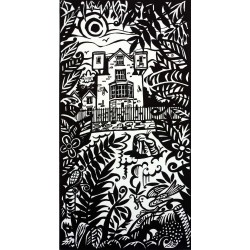 Memory of Donegal Town