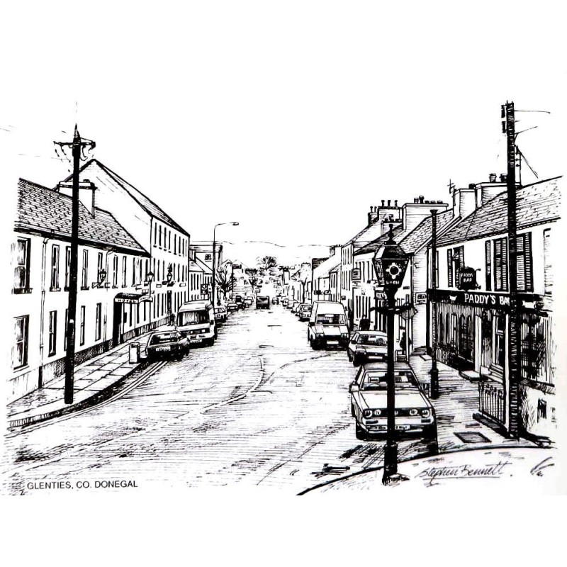 Glenties