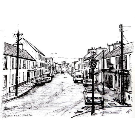Glenties