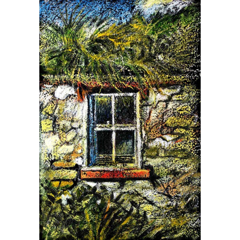 The Forgotten Window