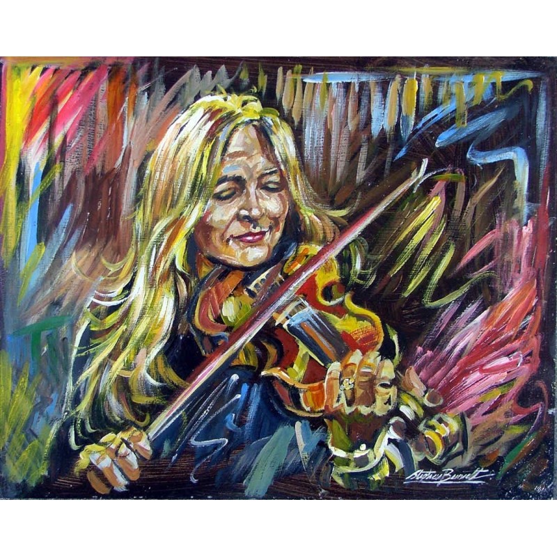 Mairead Ni Mahaonaigh