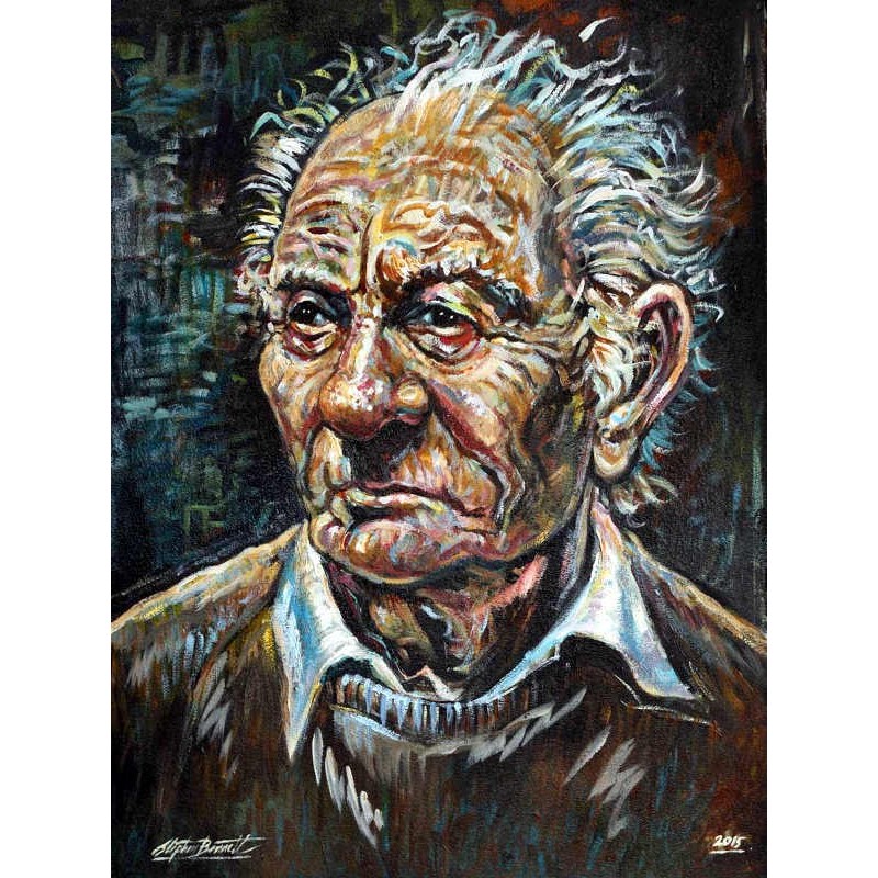 Brian Friel, a tribute