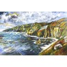 Slieve League - Limited Edition Print