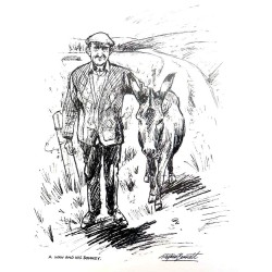 Prints from the Sketchbook - Pack 1