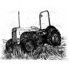 The Tractor