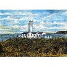 Fanad Lighthouse