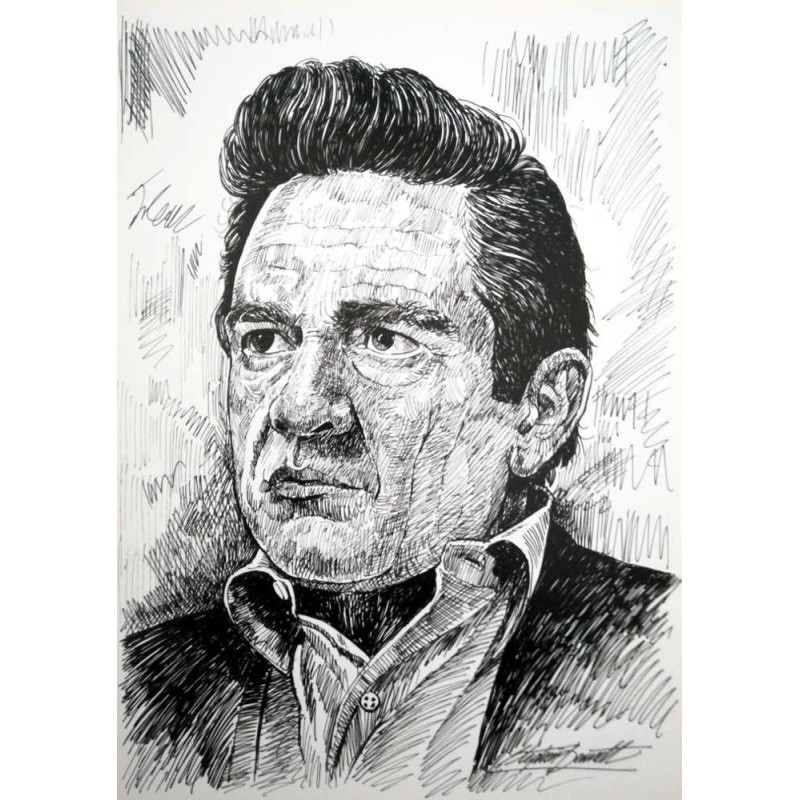 Johnny Cash