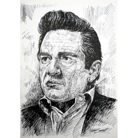Johnny Cash