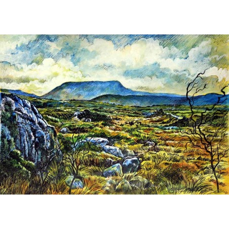 Muckish Mountain Way