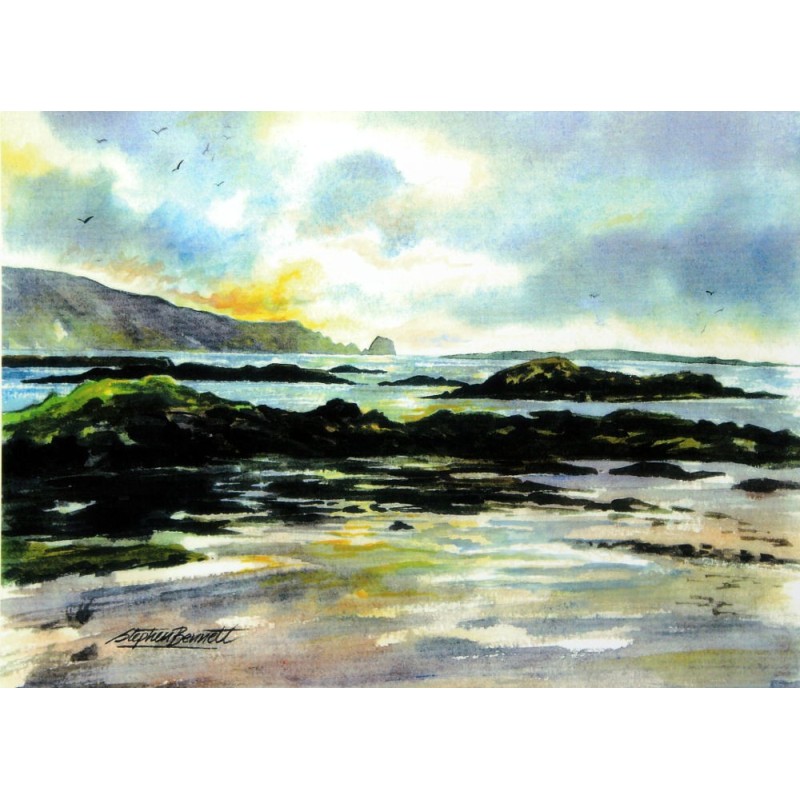 Rosbeg - Limited Edition Print