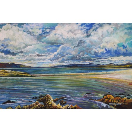 Rising Tide at Narin