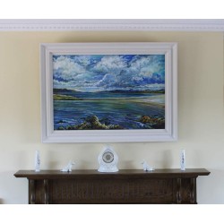 Rising Tide at Narin