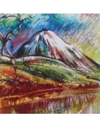 Irish Landscape Prints