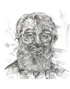 Pen and Ink Portraits